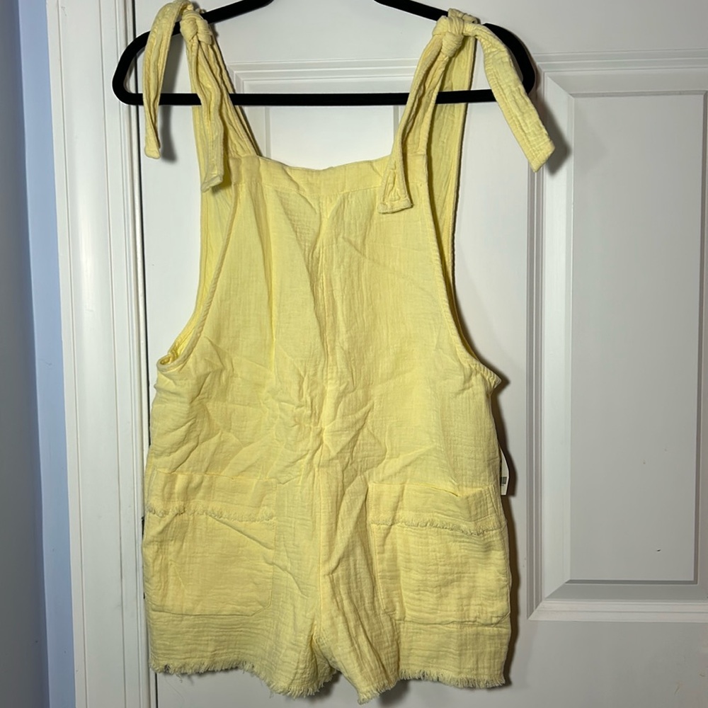 Billabong Romper